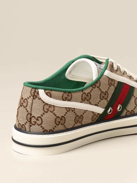 gucci shoes facts|Gucci shoes original.